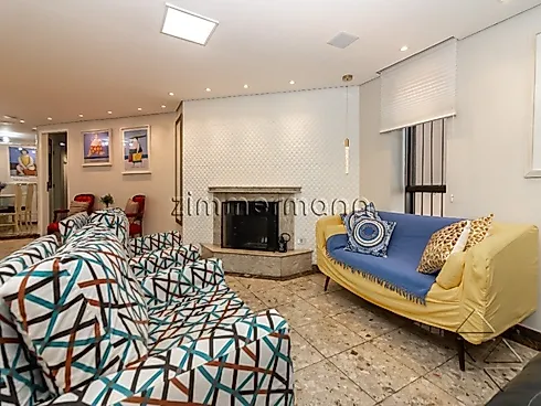 Apartamento 4 Quartos com 3 Suítes e 254m² - Santana - Apartamento em Santana, São Paulo - Foto 5