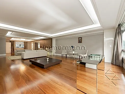 Apartamento 3 Quartos com 3 Suítes e 392m² - Republica - Apartamento em Republica, São Paulo - Foto 4
