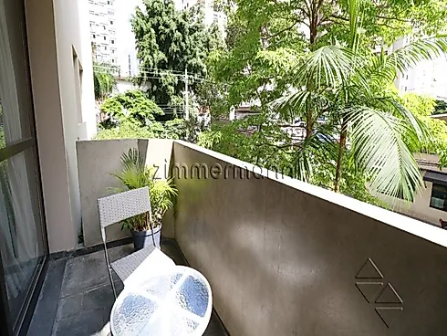 Apartamento 3 Quartos com 1 Suíte e 179m² - Brooklin - Apartamento em Brooklin, São Paulo - Foto 2