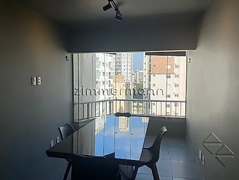 Apartamento 2 Quartos com 120m² - Brooklin - Apartamento em Brooklin, São Paulo - Foto 2