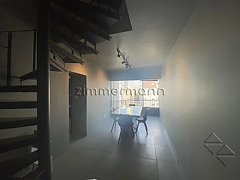 Apartamento 2 Quartos com 120m² - Brooklin - Apartamento em Brooklin, São Paulo - Foto 3