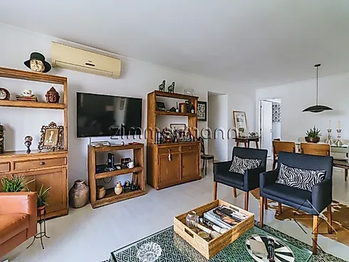 Apartamento 3 Quartos com 1 Suíte e 166m² - Brooklin - Apartamento em Brooklin, São Paulo - Foto 3