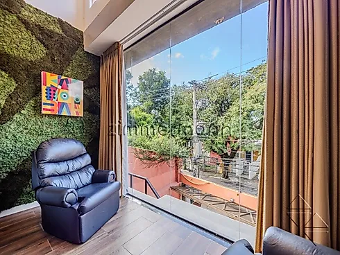Escritório/Sala Comercial - 600m², Pacaembu - Escritório/sala em Pacaembu, São Paulo - Foto 2