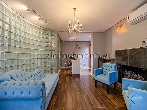 Escritório/Sala Comercial - 600m², Pacaembu - Escritório/sala em Pacaembu, São Paulo - Foto 3