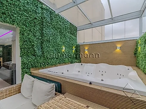 Apartamento 4 Quartos com 3 Suítes e 189m² - Vila Leopoldina - Apartamento em Vila Leopoldina, São Paulo - Foto 2