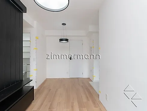 Apartamento 2 Quartos com 1 Suíte e 64m² - Vila Clementino - Apartamento em Vila Clementino, São Paulo - Foto 5