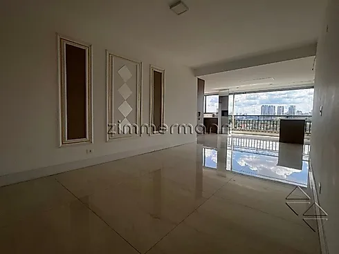 Apartamento 3 Quartos com 3 Suítes e 252m² - Real Parque - Apartamento em Real Parque, São Paulo - Foto 4