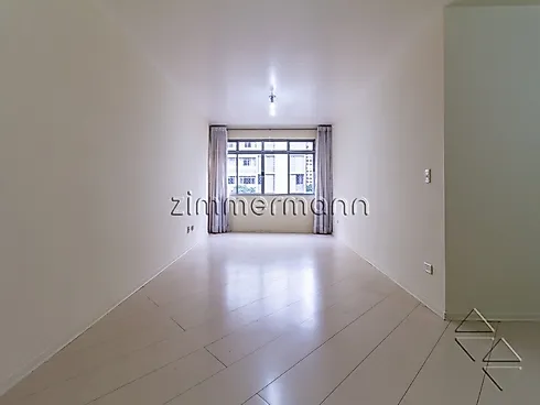 Apartamento 3 Quartos com 128m² - Paraiso - Apartamento em Paraiso, São Paulo - Foto 1