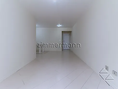 Apartamento 3 Quartos com 128m² - Paraiso - Apartamento em Paraiso, São Paulo - Foto 2