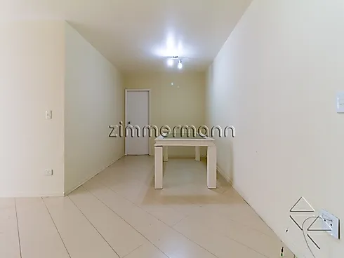 Apartamento 3 Quartos com 128m² - Paraiso - Apartamento em Paraiso, São Paulo - Foto 3