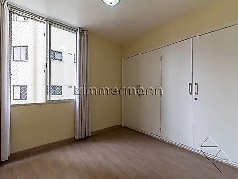 Apartamento 3 Quartos com 128m² - Paraiso - Apartamento em Paraiso, São Paulo - Foto 5