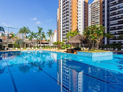 Apartamento 2 Quartos com 1 Suíte e 97m² - Vila Mariana - Apartamento em Vila Mariana, São Paulo - Foto 1