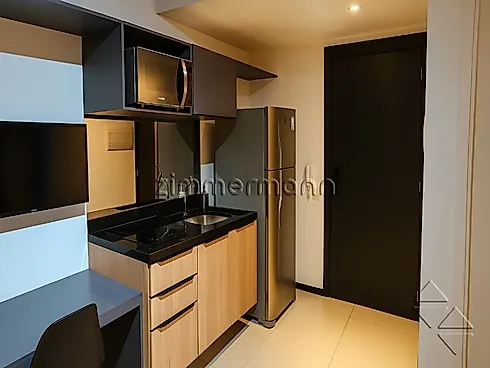 Casa 1 Quarto com 24m² - Consolacao - Casa em Consolacao, São Paulo - Foto 1