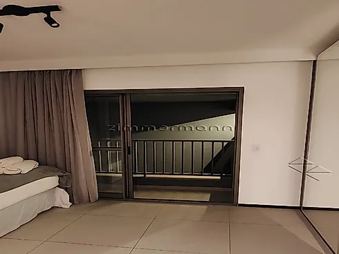 Casa 1 Quarto com 24m² - Consolacao - Casa em Consolacao, São Paulo - Foto 3