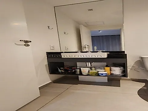 Casa 1 Quarto com 24m² - Consolacao - Casa em Consolacao, São Paulo - Foto 4