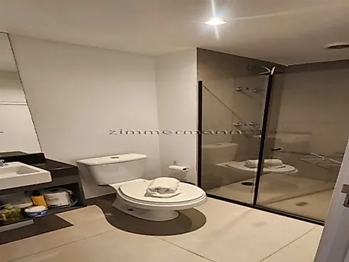 Casa 1 Quarto com 24m² - Consolacao - Casa em Consolacao, São Paulo - Foto 5