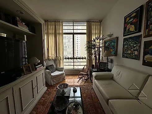 Santa Cecilia, São Paulo