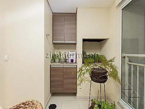 Apartamento 2 Quartos com 1 Suíte e 66m² - Barra Funda - Apartamento em Barra Funda, São Paulo - Foto 3