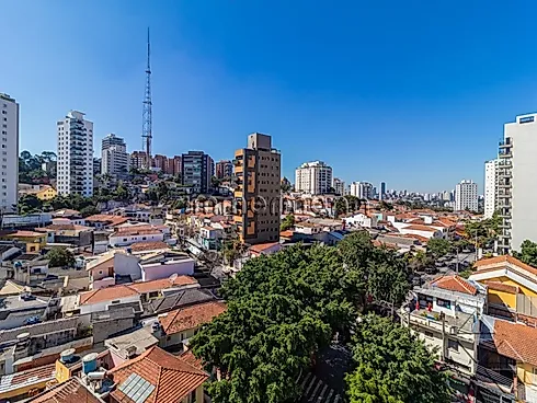 Apartamento 3 Quartos com 1 Suíte e 170m² - Alto da Lapa - Apartamento em Alto Da Lapa, São Paulo - Foto 3