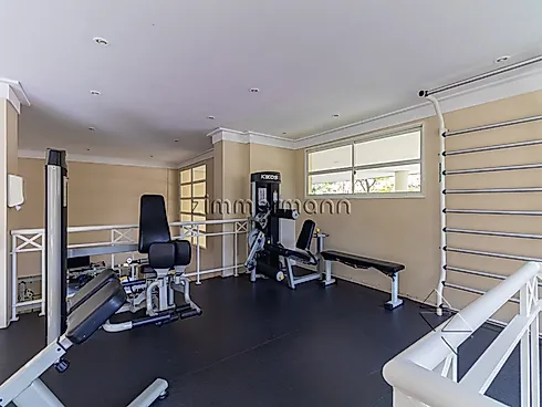 Apartamento 1 Quarto com 1 Suíte e 52m² - Perdizes - Apartamento em Perdizes, São Paulo - Foto 4