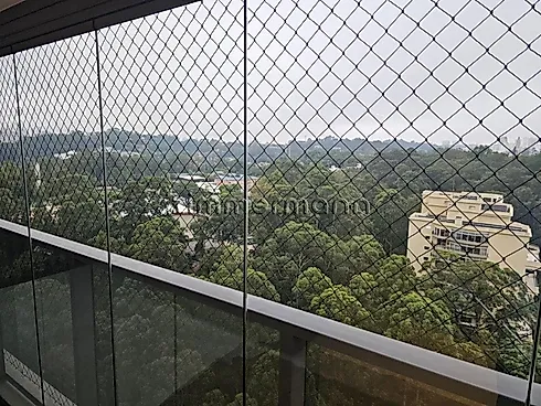 Apartamento 3 Quartos com 3 Suítes e 186m² - Real Parque - Apartamento em Real Parque, São Paulo - Foto 3