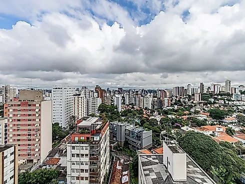 Casa 1 Quarto com 24m² - Pinheiros - Casa em Pinheiros, São Paulo - Foto 4