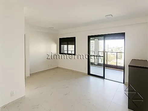 Apartamento 3 Quartos com 1 Suíte e 114m² - Chacara Santo Antonio - Apartamento em Chacara Santo Antonio, São Paulo - Foto 3