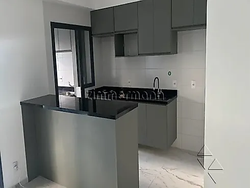 Apartamento 3 Quartos com 1 Suíte e 114m² - Chacara Santo Antonio - Apartamento em Chacara Santo Antonio, São Paulo - Foto 4