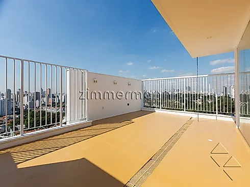 Apartamento 2 Quartos com 2 Suítes e 174m² - Sumare - Apartamento em Sumare, São Paulo - Foto 1