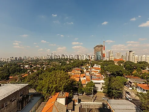 Apartamento 2 Quartos com 2 Suítes e 174m² - Sumare - Apartamento em Sumare, São Paulo - Foto 2