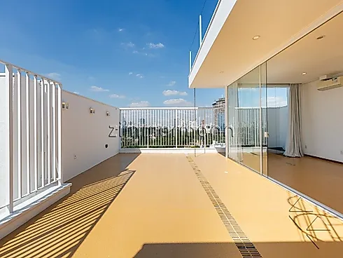 Apartamento 2 Quartos com 2 Suítes e 174m² - Sumare - Apartamento em Sumare, São Paulo - Foto 4