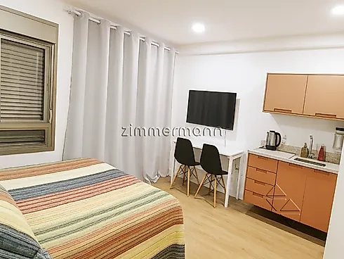 Casa 1 Quarto com 26m² - Perdizes - Casa em Perdizes, São Paulo - Foto 2