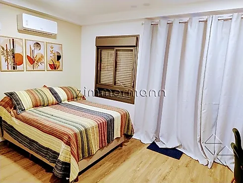 Casa 1 Quarto com 26m² - Perdizes - Casa em Perdizes, São Paulo - Foto 3