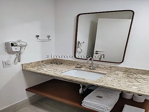 Casa 1 Quarto com 26m² - Perdizes - Casa em Perdizes, São Paulo - Foto 5