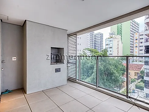 Pinheiros, São Paulo