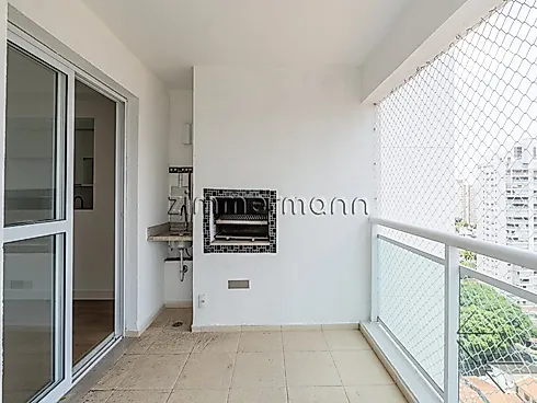 Apartamento 2 Quartos com 1 Suíte e 66m² - Brooklin - Apartamento em Brooklin, São Paulo - Foto 2