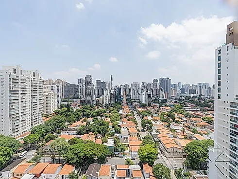Apartamento 2 Quartos com 1 Suíte e 66m² - Brooklin - Apartamento em Brooklin, São Paulo - Foto 3