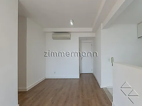 Apartamento 2 Quartos com 1 Suíte e 66m² - Brooklin - Apartamento em Brooklin, São Paulo - Foto 5