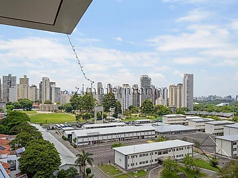 Apartamento 3 Quartos com 3 Suítes e 339m² - Paraiso - Apartamento em Paraiso, São Paulo - Foto 4