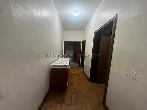Apartamento 2 Quartos com 81m² - Santa Cecilia - Apartamento em Santa Cecilia, São Paulo - Foto 3