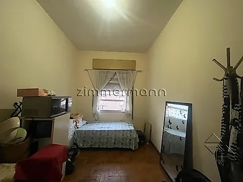 Apartamento 2 Quartos com 81m² - Santa Cecilia - Apartamento em Santa Cecilia, São Paulo - Foto 4