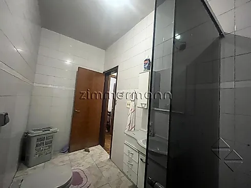 Apartamento 2 Quartos com 81m² - Santa Cecilia - Apartamento em Santa Cecilia, São Paulo - Foto 5