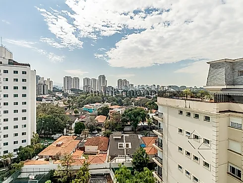 Apartamento 2 Quartos com 62m² - Alto da Lapa - Apartamento em Alto Da Lapa, São Paulo - Foto 4