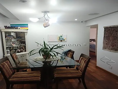 Apartamento 2 Quartos com 1 Suíte e 80m² - Vila Olimpia - Apartamento em Vila Olimpia, São Paulo - Foto 5