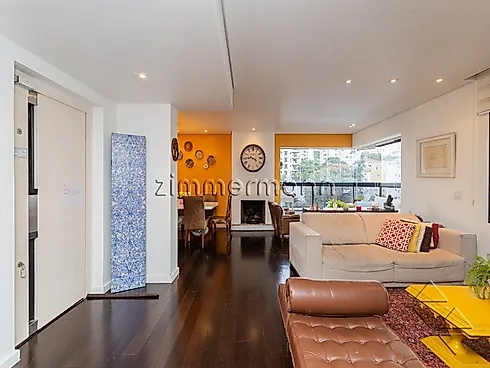 Apartamento 4 Quartos com 3 Suítes e 167m² - Aclimacao - Apartamento em Aclimacao, São Paulo - Foto 3