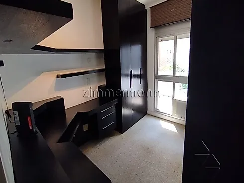 Apartamento 3 Quartos com 2 Suítes e 163m² - Jardim América - Apartamento em Jardim América, São Paulo - Foto 5
