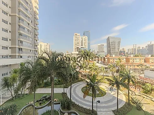 Apartamento 3 Quartos com 2 Suítes e 113m² - Chacara Santo Antonio - Apartamento em Chacara Santo Antonio, São Paulo - Foto 3