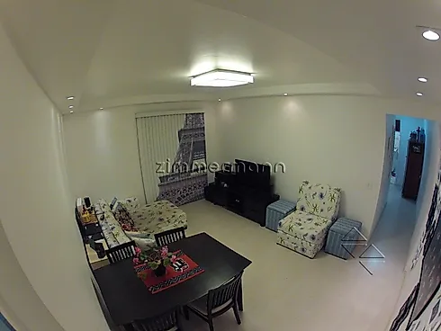 Apartamento 2 Quartos com 66m² - Vila Olimpia - Apartamento em Vila Olimpia, São Paulo - Foto 1