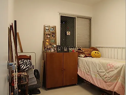 Apartamento 2 Quartos com 66m² - Vila Olimpia - Apartamento em Vila Olimpia, São Paulo - Foto 5