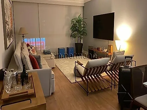 Apartamento 2 Quartos com 180m² - Santana - Apartamento em Santana, São Paulo - Foto 1